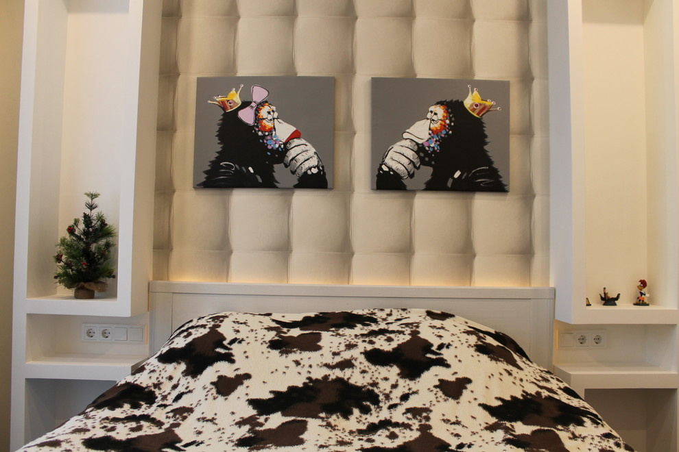 Волгоград, ЖК "Бэйкер-стрит"