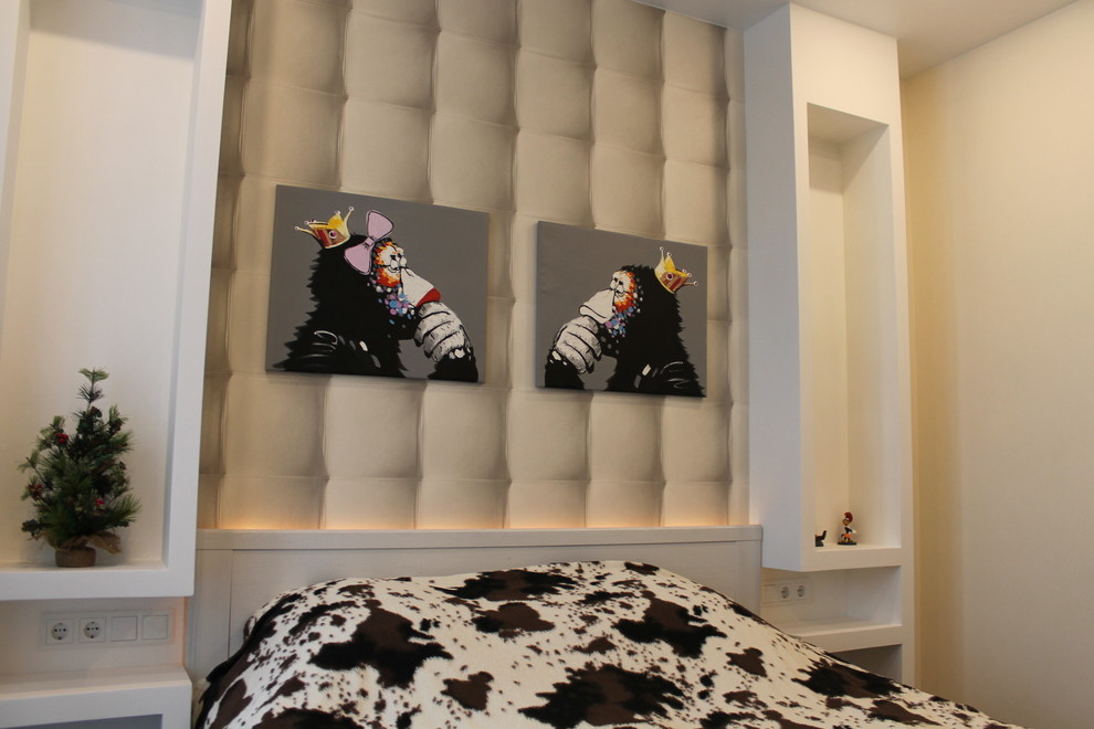 Волгоград, ЖК "Бэйкер-стрит"