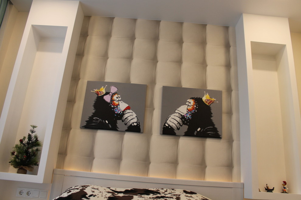 Волгоград, ЖК "Бэйкер-стрит"