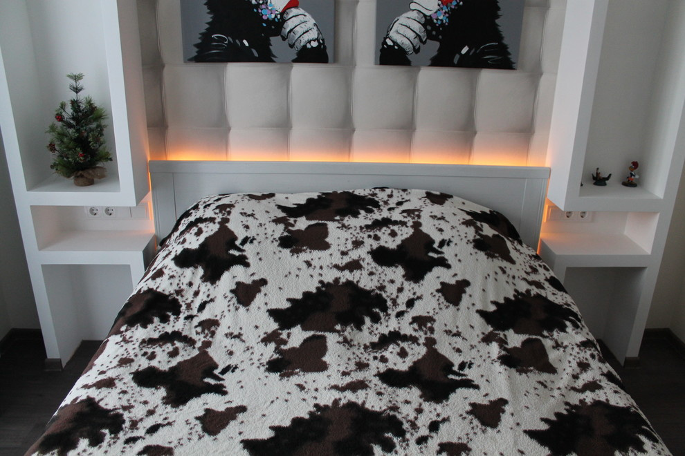 Волгоград, ЖК "Бэйкер-стрит"