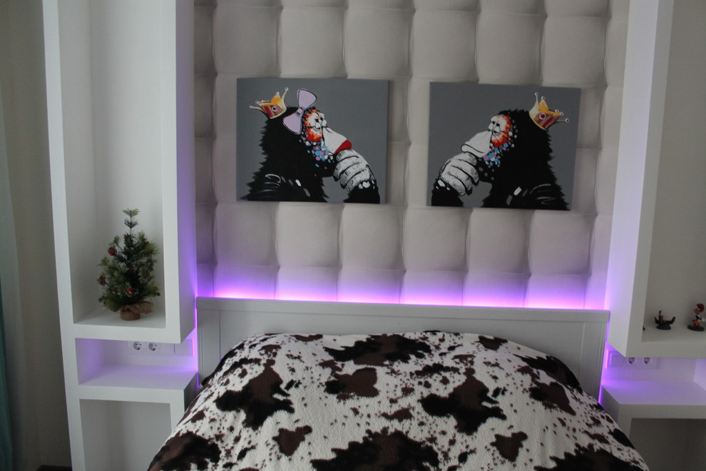 Волгоград, ЖК "Бэйкер-стрит"