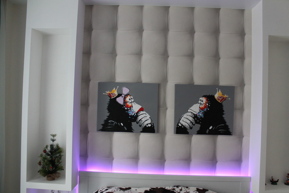 Волгоград, ЖК "Бэйкер-стрит"