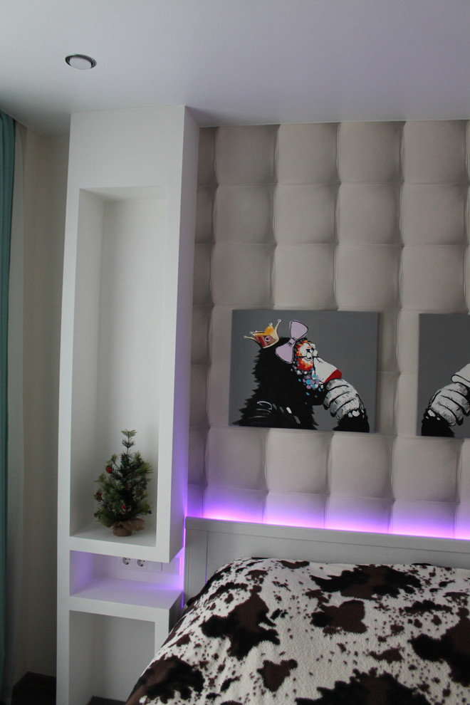 Волгоград, ЖК "Бэйкер-стрит"