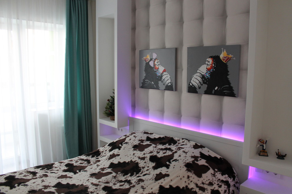 Волгоград, ЖК "Бэйкер-стрит"