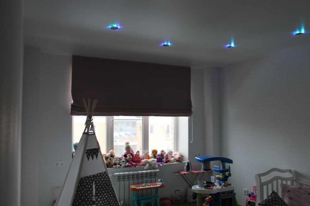 Волгоград, ЖК "Бэйкер-стрит"