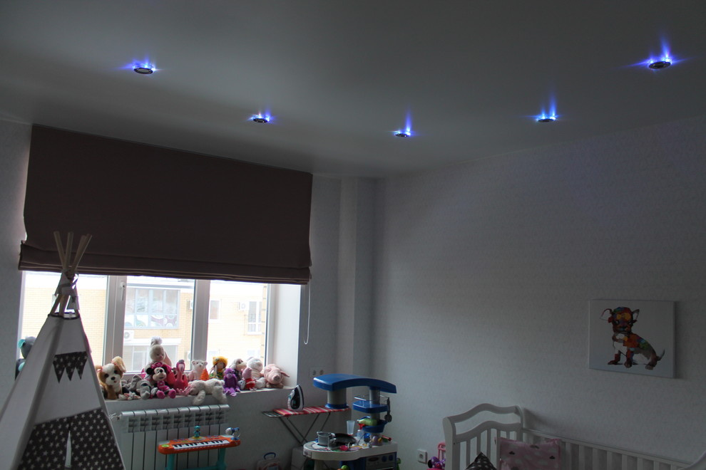 Волгоград, ЖК "Бэйкер-стрит"