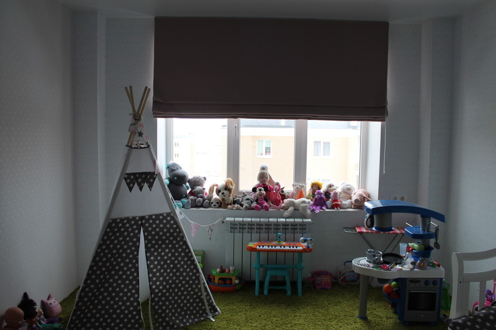 Волгоград, ЖК "Бэйкер-стрит"