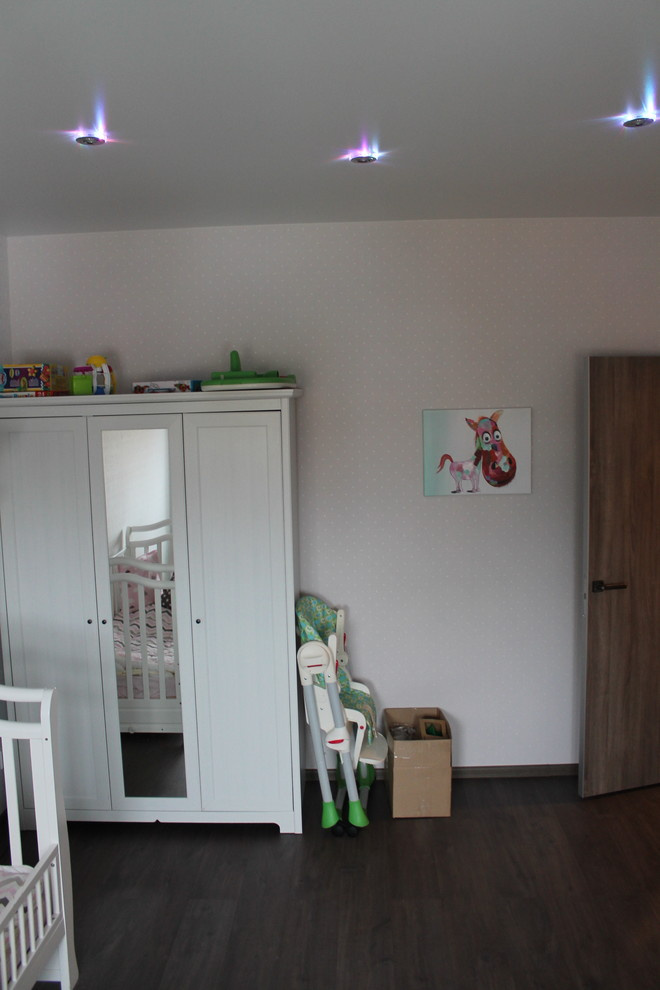 Волгоград, ЖК "Бэйкер-стрит"