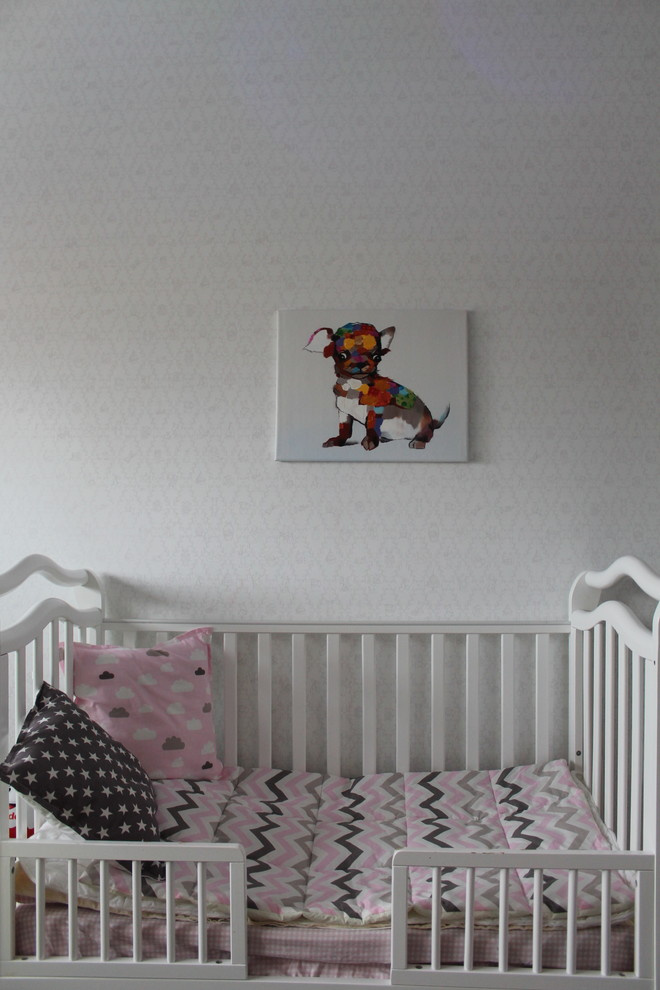 Волгоград, ЖК "Бэйкер-стрит"