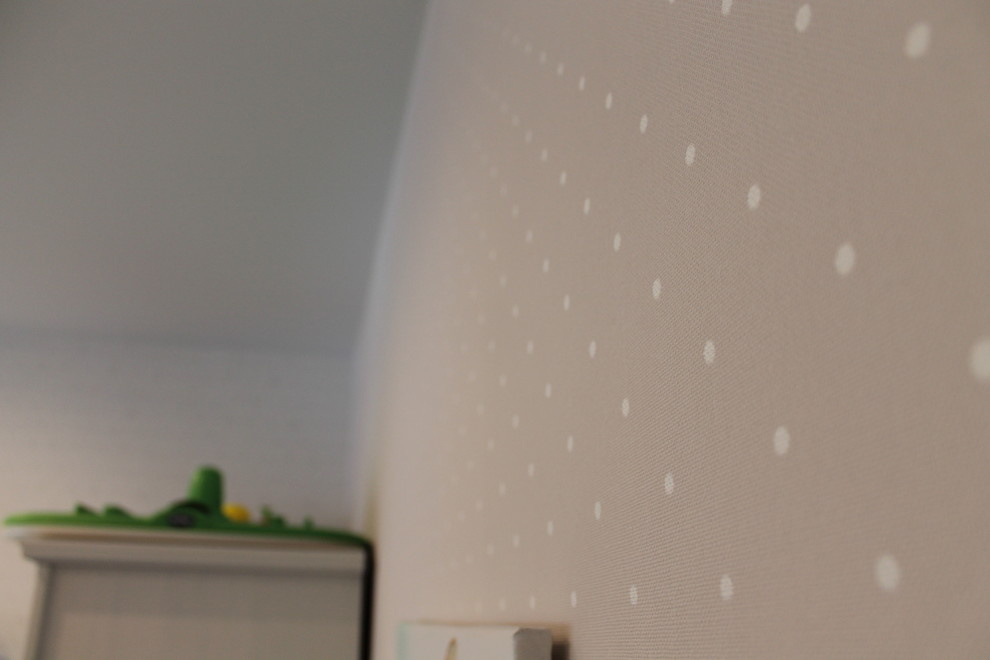 Волгоград, ЖК "Бэйкер-стрит"