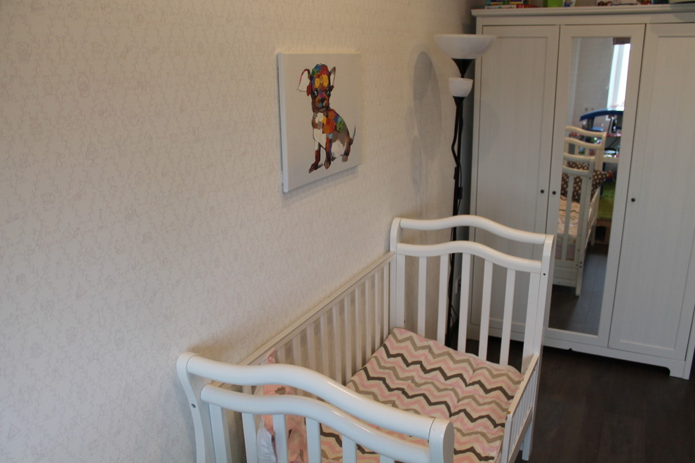 Волгоград, ЖК "Бэйкер-стрит"