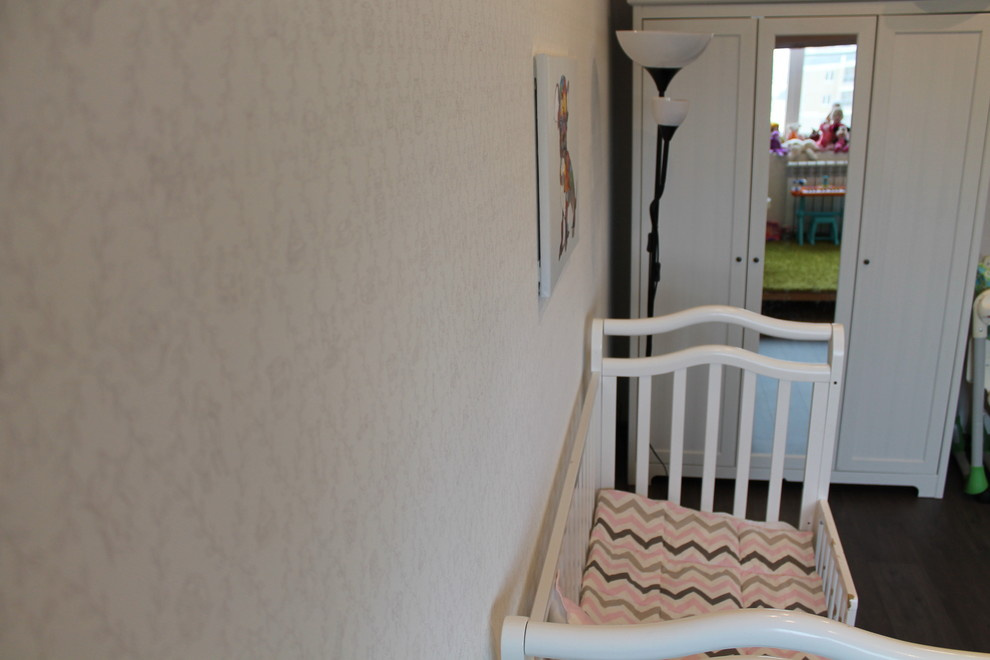 Волгоград, ЖК "Бэйкер-стрит"