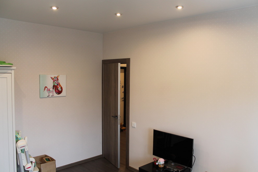 Волгоград, ЖК "Бэйкер-стрит"