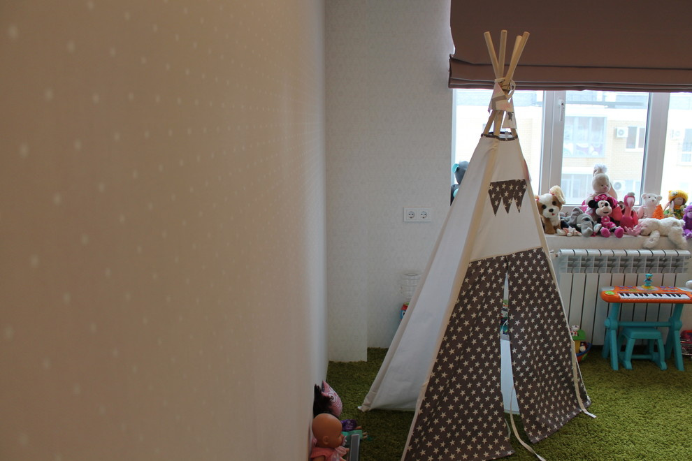 Волгоград, ЖК "Бэйкер-стрит"