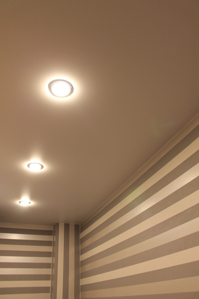 Обложка проекта: Волгоград, ЖК "Бэйкер-стрит"