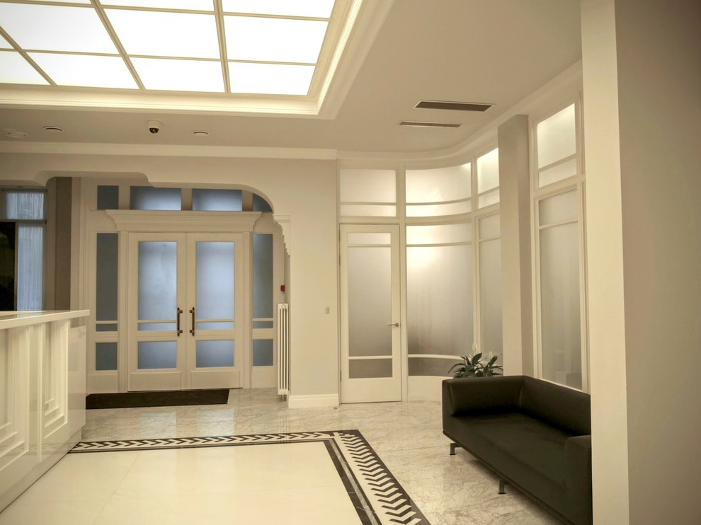 Обложка проекта: Наши Работы