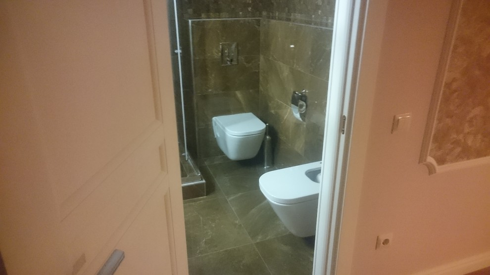 Геленджик, ЭЖК Акватория