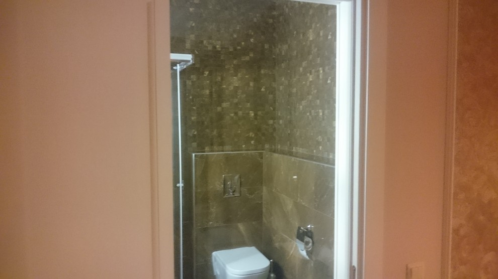 Геленджик, ЭЖК Акватория