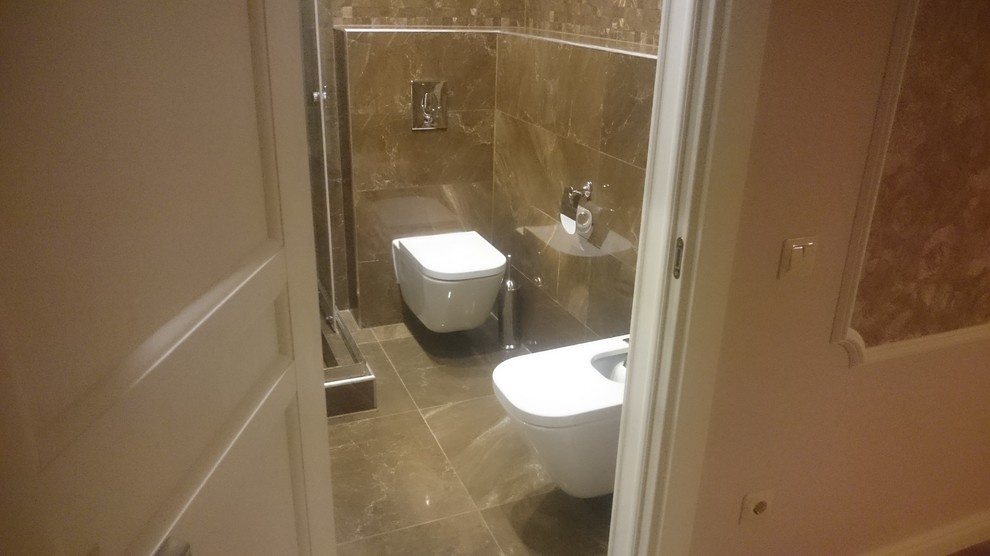 Геленджик, ЭЖК Акватория