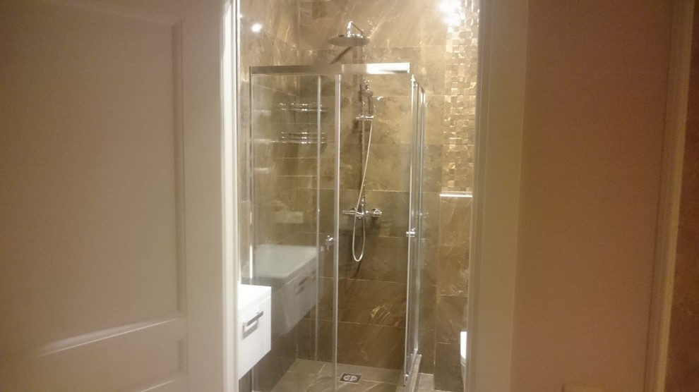 Геленджик, ЭЖК Акватория