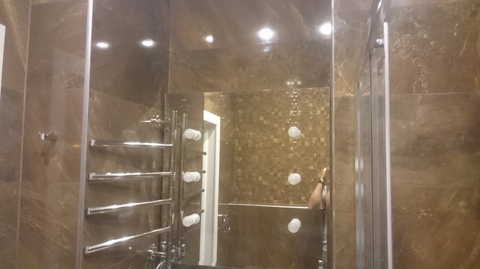 Геленджик, ЭЖК Акватория