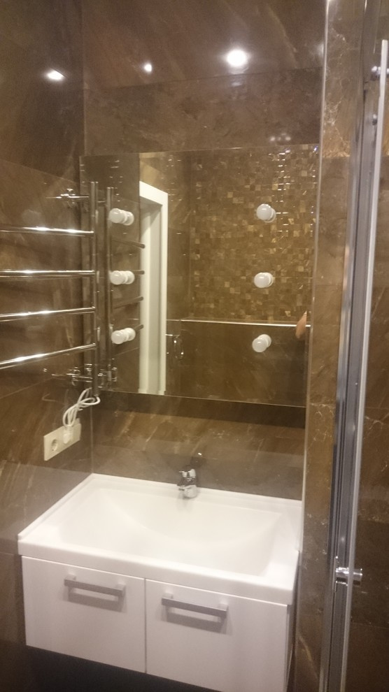 Геленджик, ЭЖК Акватория