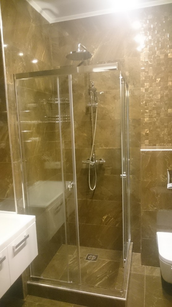 Геленджик, ЭЖК Акватория