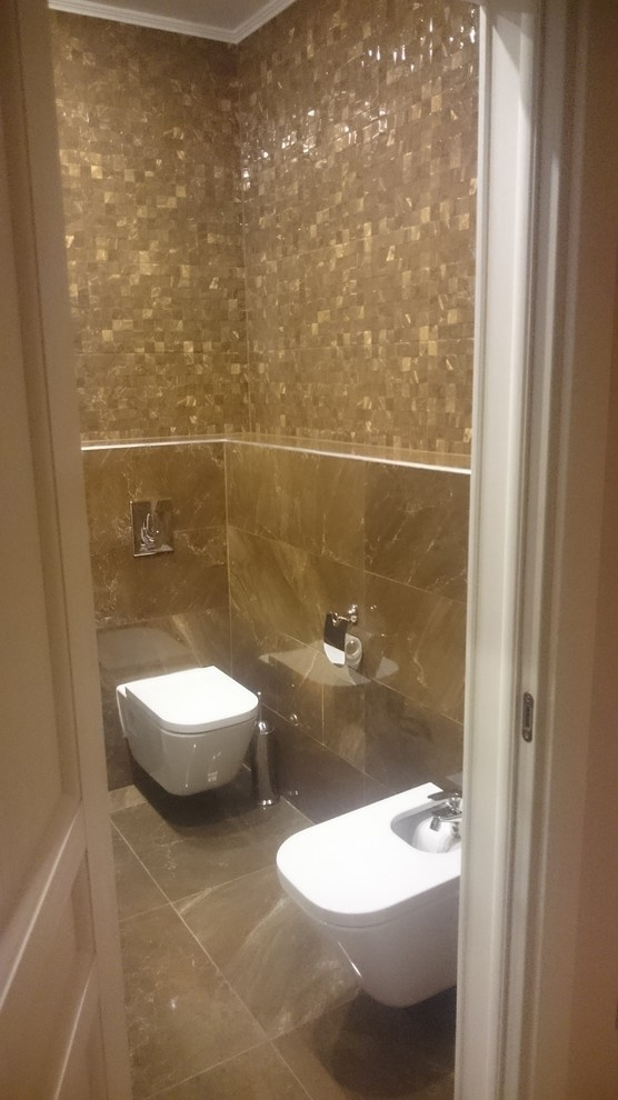 Геленджик, ЭЖК Акватория