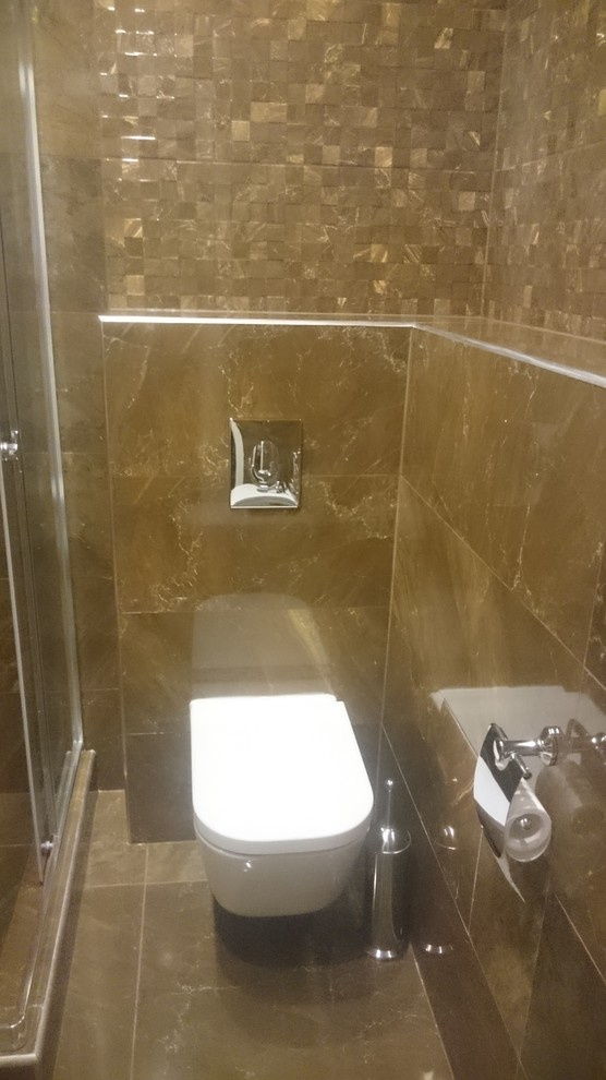 Геленджик, ЭЖК Акватория