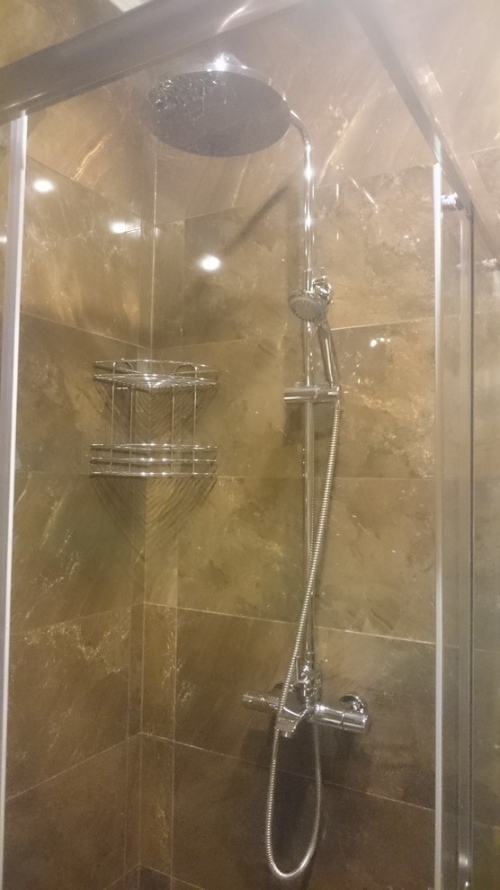 Геленджик, ЭЖК Акватория