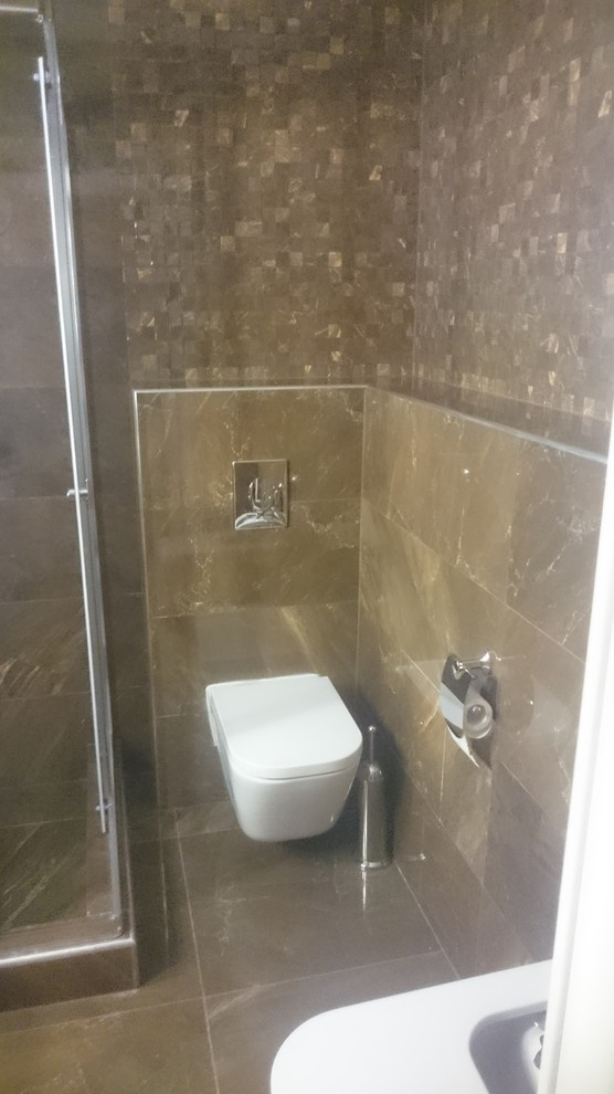 Геленджик, ЭЖК Акватория