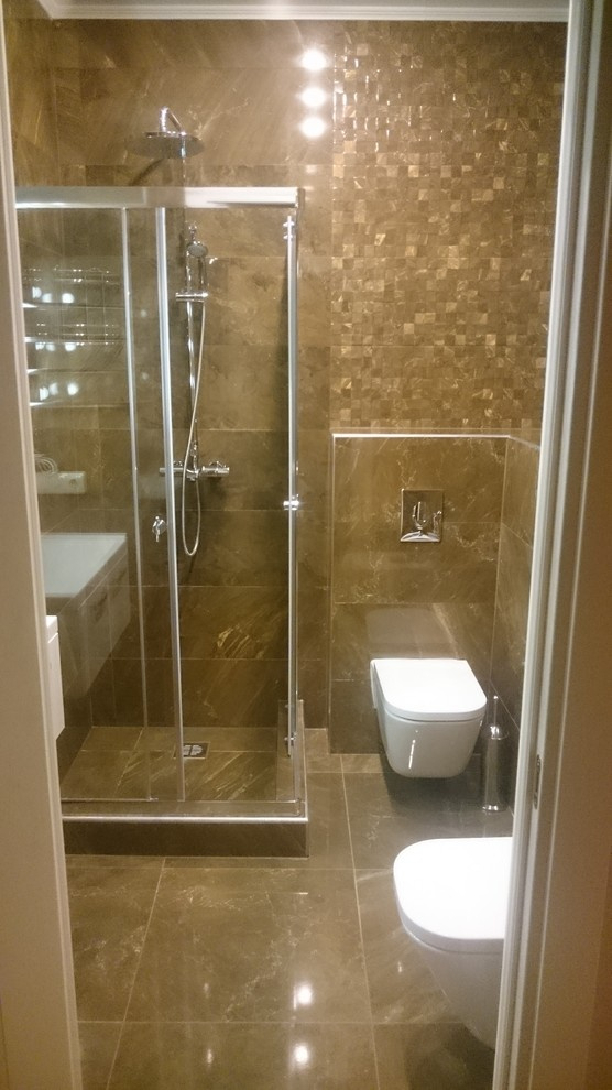 Геленджик, ЭЖК Акватория