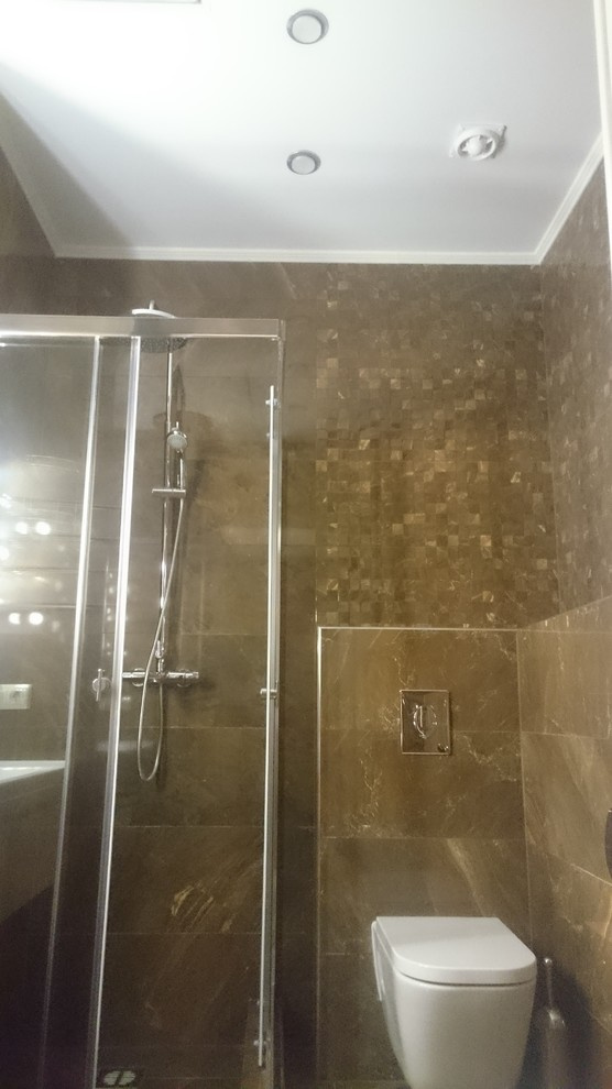 Геленджик, ЭЖК Акватория