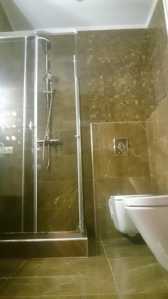 Геленджик, ЭЖК Акватория