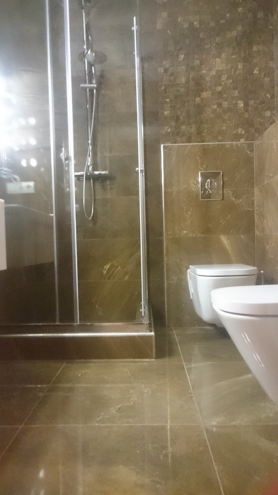 Геленджик, ЭЖК Акватория