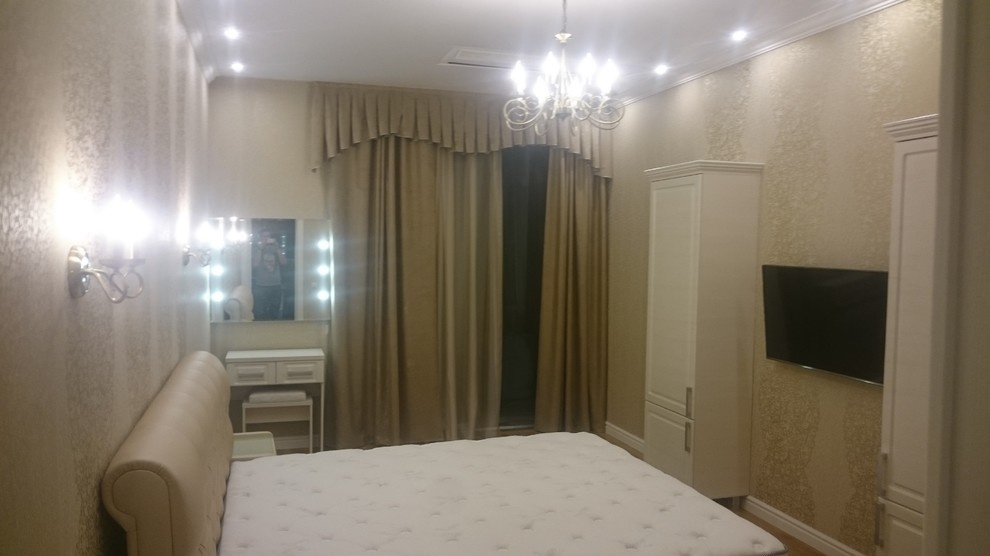 Геленджик, ЭЖК Акватория