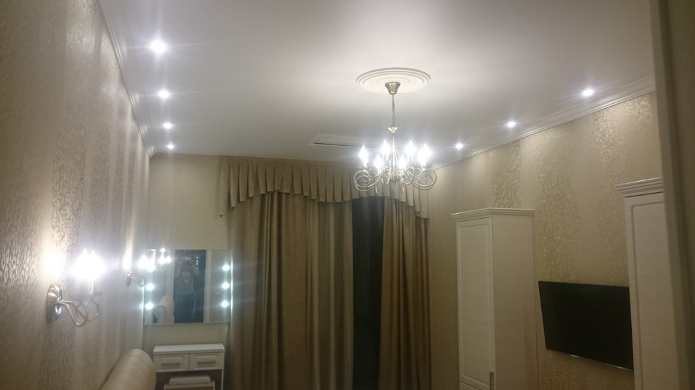 Геленджик, ЭЖК Акватория