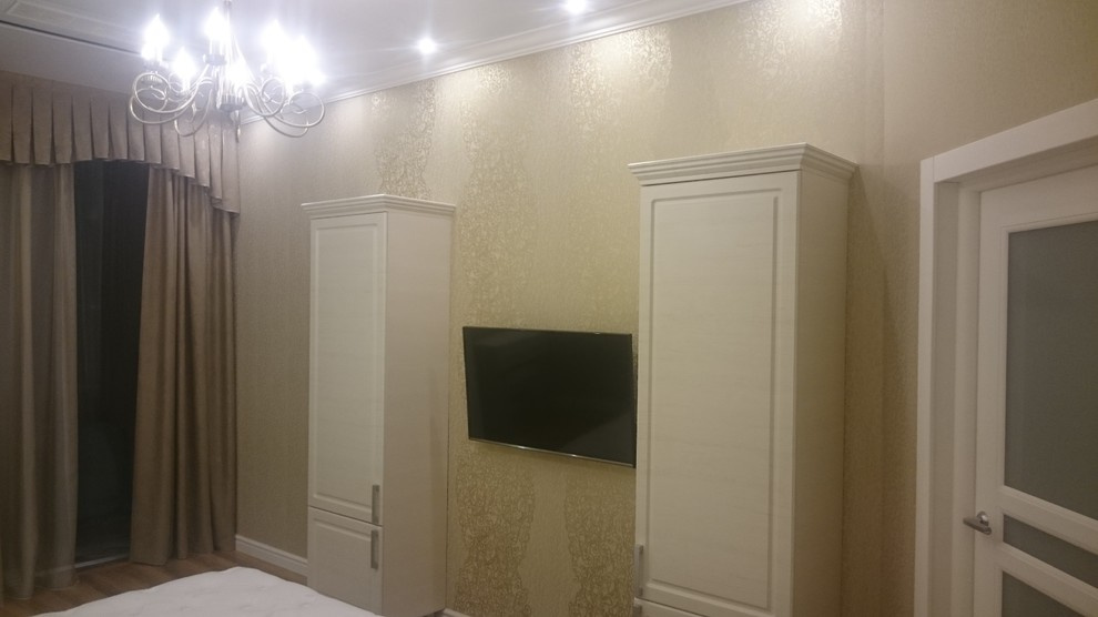 Геленджик, ЭЖК Акватория