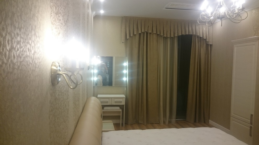 Геленджик, ЭЖК Акватория