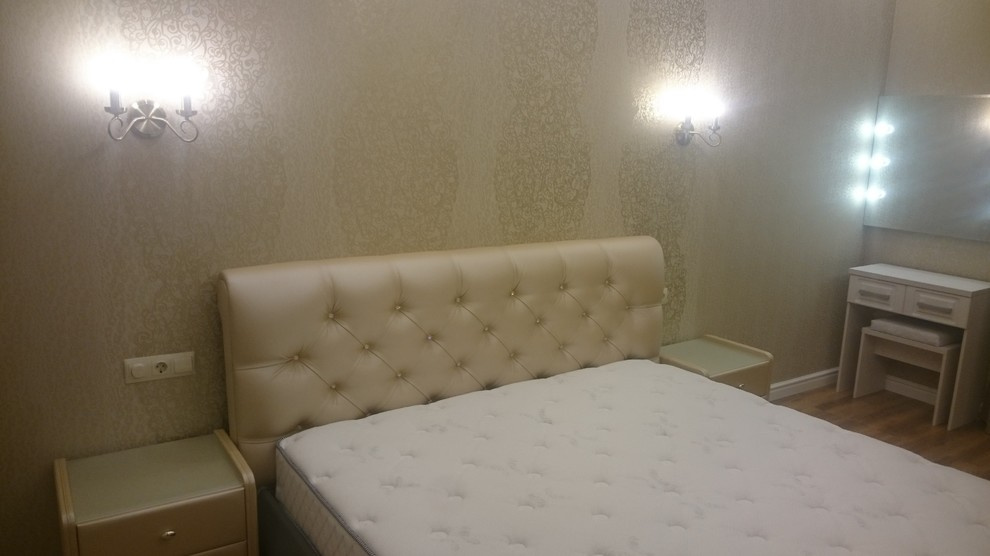 Геленджик, ЭЖК Акватория