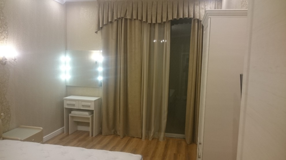 Геленджик, ЭЖК Акватория