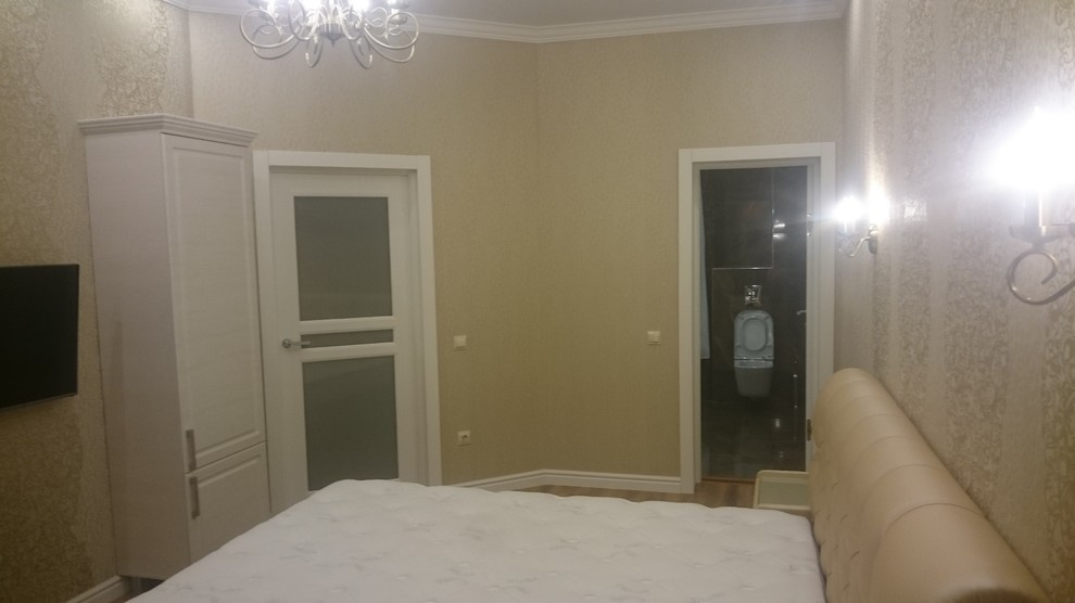 Геленджик, ЭЖК Акватория