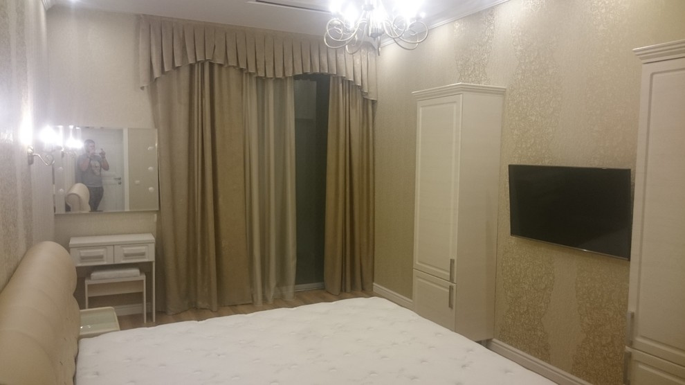 Геленджик, ЭЖК Акватория