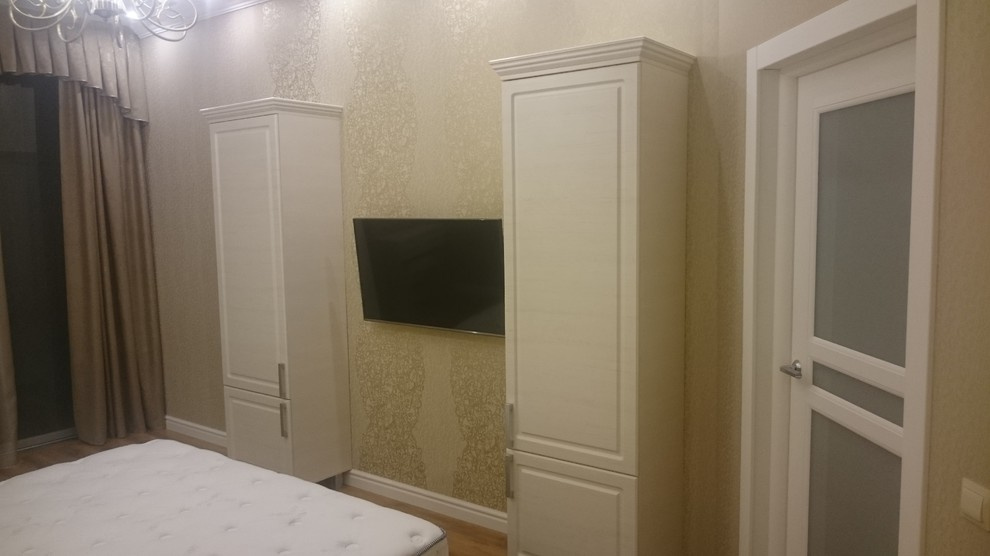 Геленджик, ЭЖК Акватория