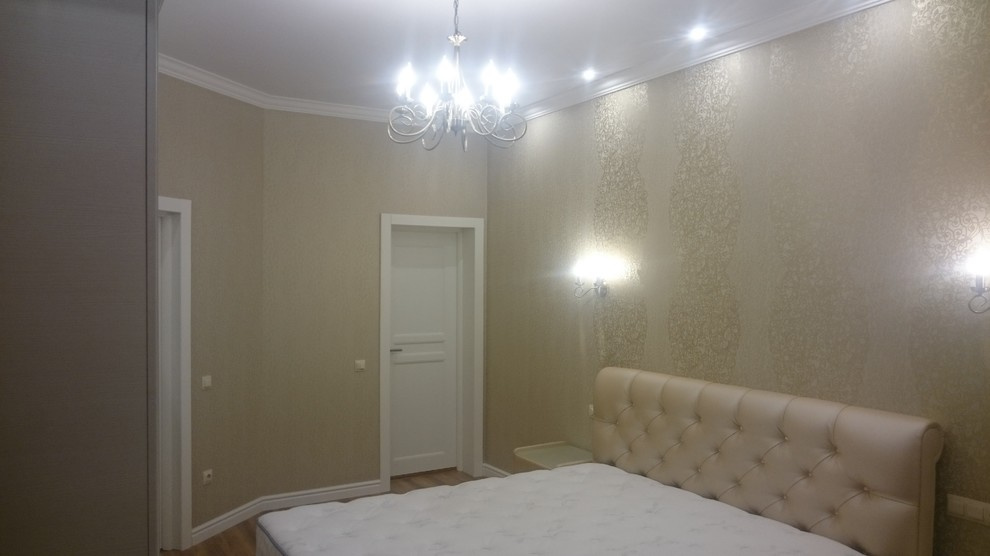 Геленджик, ЭЖК Акватория