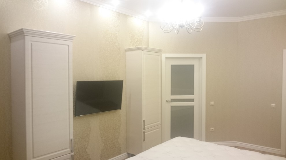 Геленджик, ЭЖК Акватория