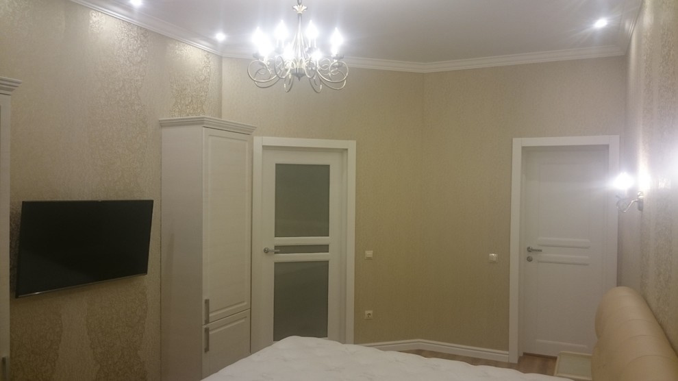 Геленджик, ЭЖК Акватория