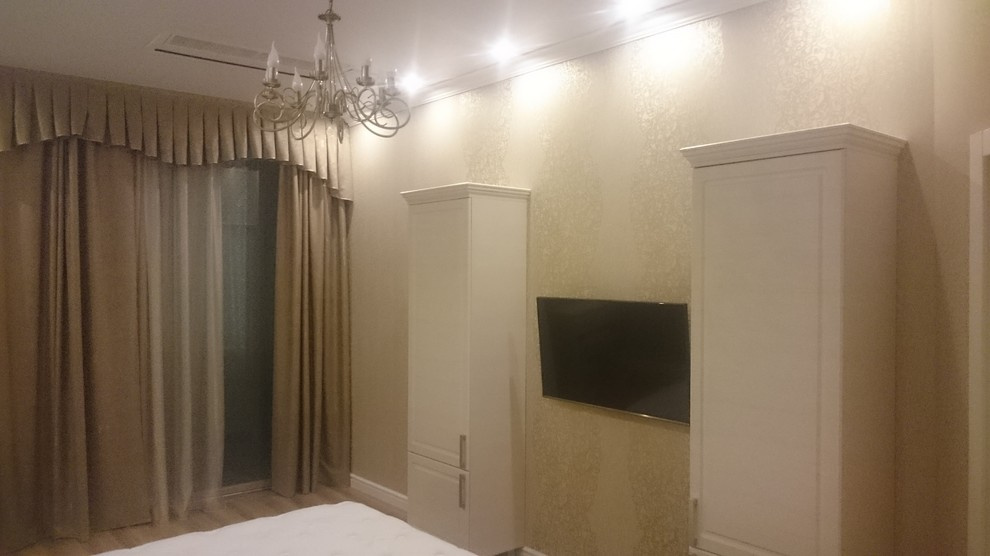 Геленджик, ЭЖК Акватория