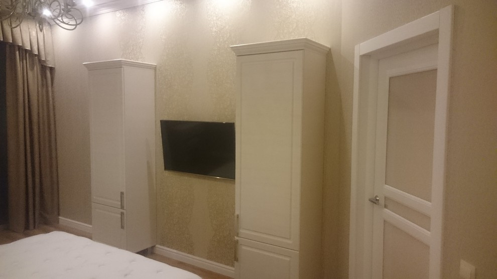 Геленджик, ЭЖК Акватория