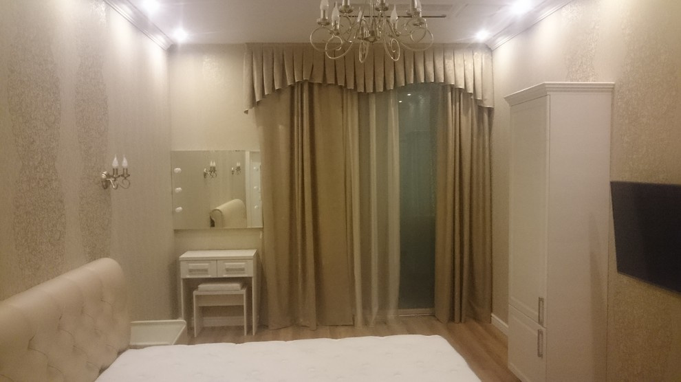 Геленджик, ЭЖК Акватория